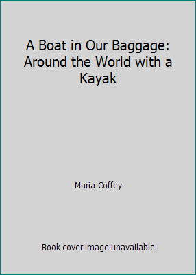 Boat our baggage around - boat,