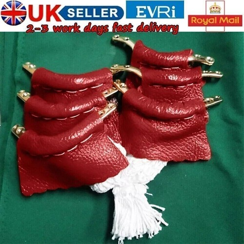 6pcs leather billiard pool - billiard,