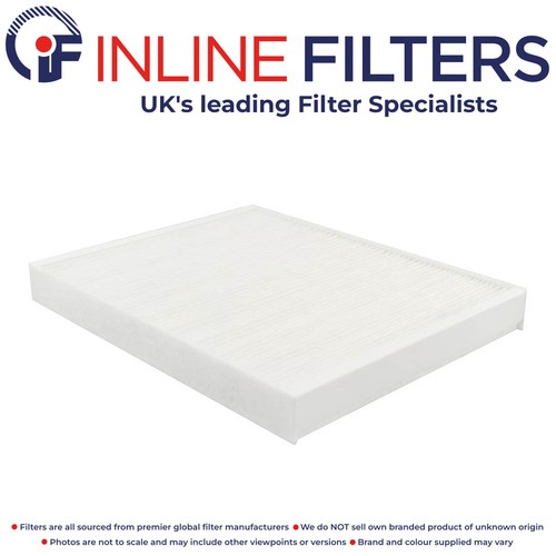 Cabin air filter for - air,