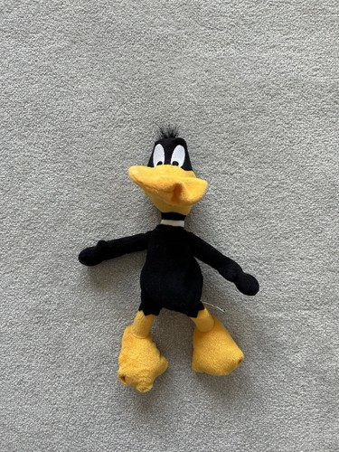 Daffy duck looney - duck,
