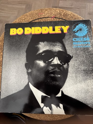 Diddley chess masters - bo,