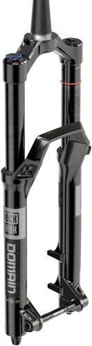 Rockshox domain gold - domain, isolator