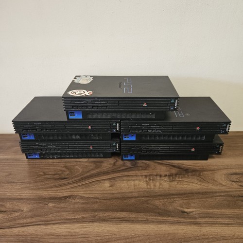 Sony playstation ps2 console - playstation,