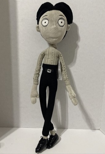 Frankenweenie victor - frankenweenie,