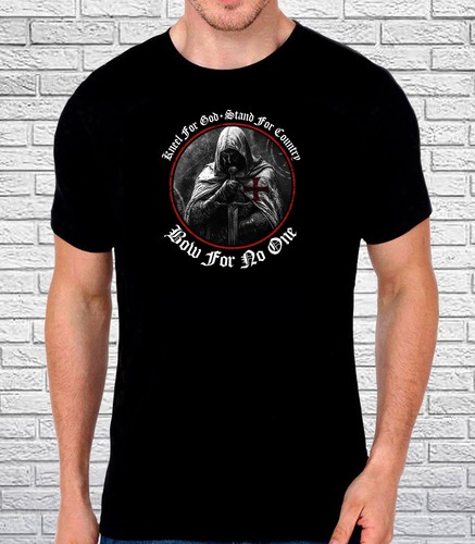 Knights templar shirt - templar, t