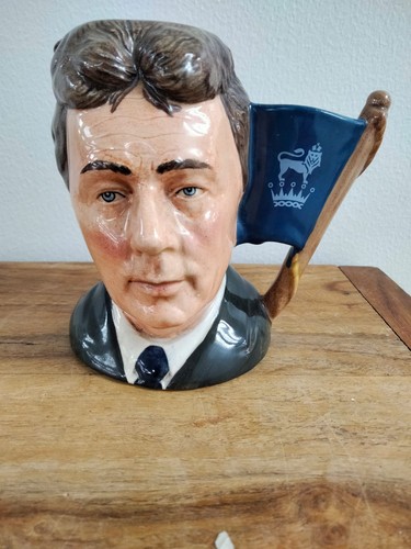 Royal doulton michael - michael,