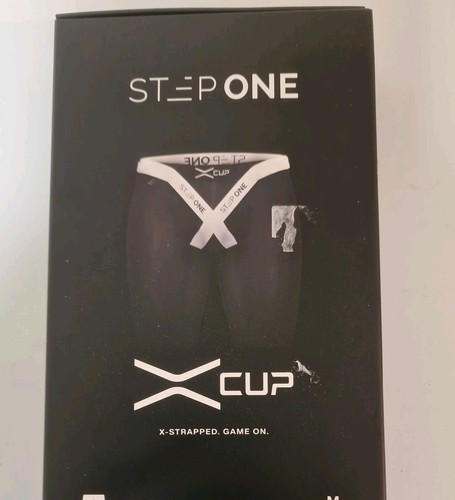 Cricket step one - one, cup