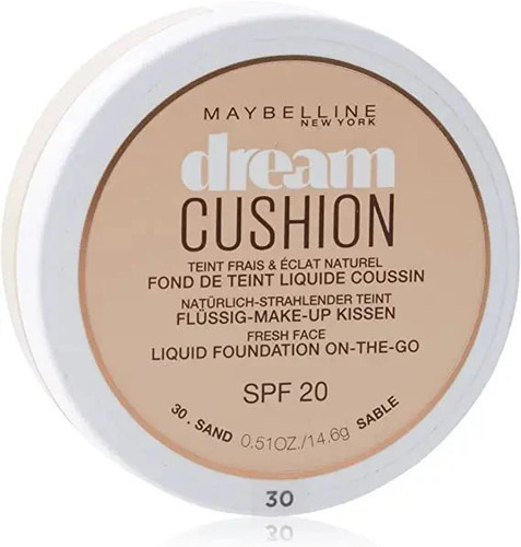 Maybelline dream cushion - maybelline,