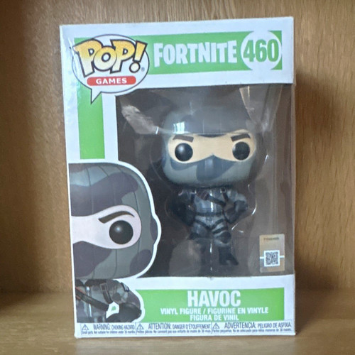 Funko pop games fortnite - funko, pop!