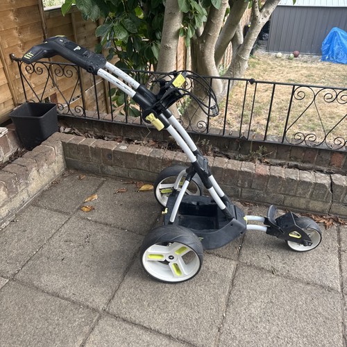 Motocaddy pro electric - motocaddy,