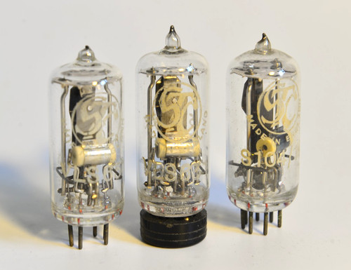 S104 vls631 tube - ,