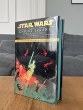 Star wars knight - star,