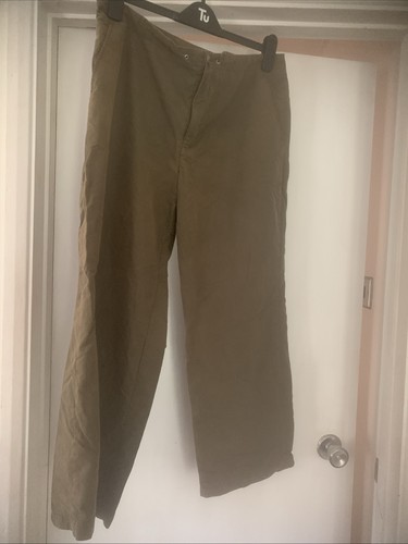 Laura ashley khaki size - size, 14