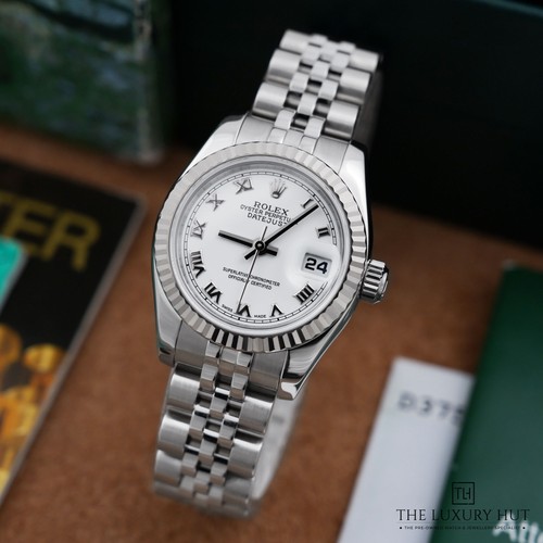 Rolex lady datejust - lady,