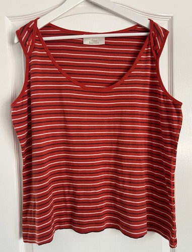 Anne harvey vintage vest top - anne,