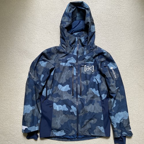 Men burton swash - ak,