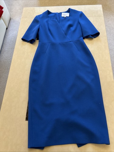Bennett true blue - k,