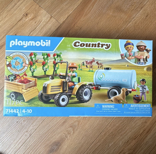 Playmobil country 71442 - playmobil,