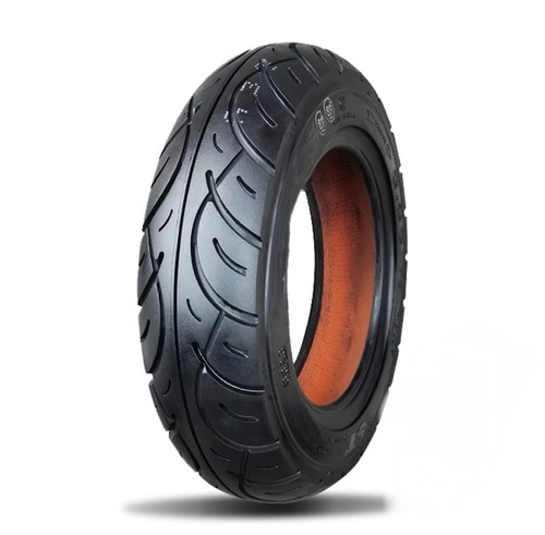 Tubeless tire for - 3.00-8,