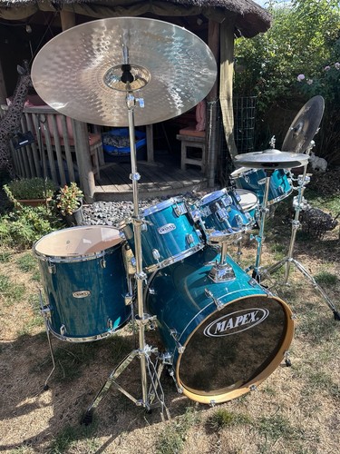 Mapex piece acoustic - 9,
