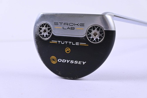 Odyssey stroke lab tuttle - stroke,