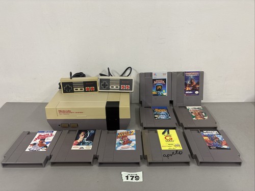 Nintendo entertainment system - entertainment,