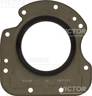 Shaft seal ring - victor, reinz