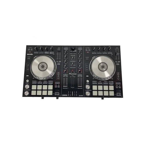 Pioneer ddj performance - ddj-sr,