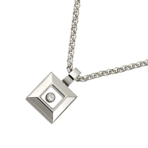 Chopard happy diamond square - chopard,