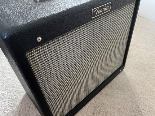Blues junior valve amplifier - junior,
