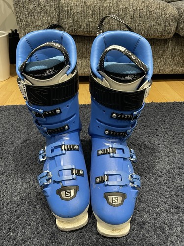 Salomon max 120 race men - 120,