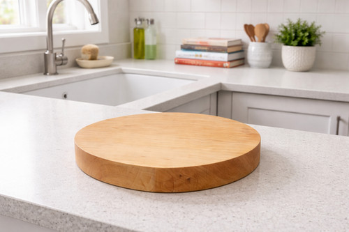 320 mm solid round - 40,