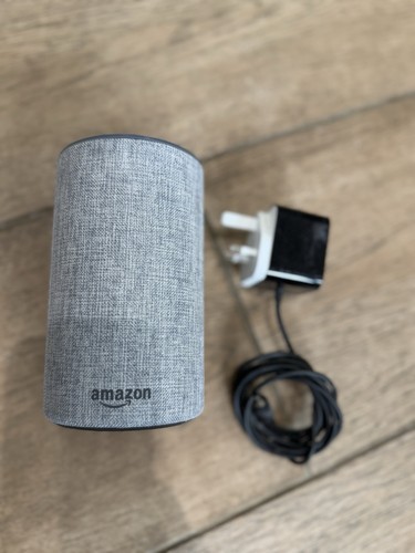 Amazon echo plus 2nd - amazon,