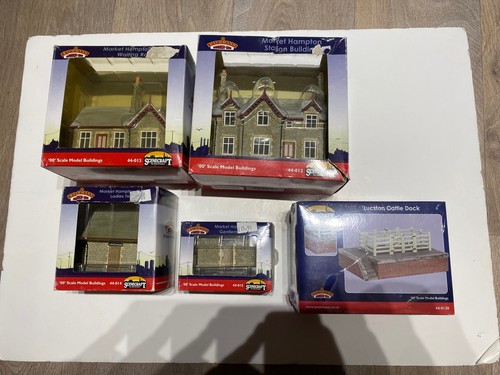 Bachmann scenecraft 012 - scenecraft, 44-012