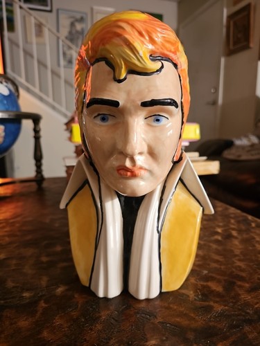 Elvis presley burnin love hand - presley,