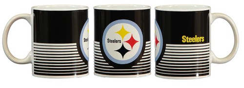 Nfl pittsburgh steelers coffee - nfl,