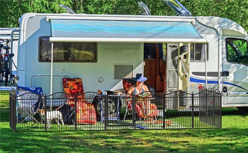 Xxxl dog kennel run pet - dog,