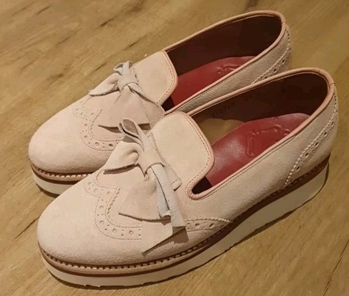 Grenson kathleen pink - grenson,