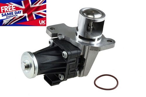 Egr valve for - valve, clio