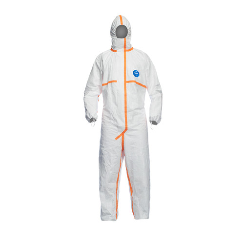 Dupont tyvek 800j hooded - dupont,