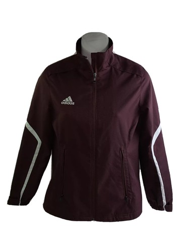 Adidas jacket women size xs - women's,