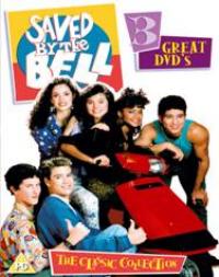 Saved the bell classic - saved,