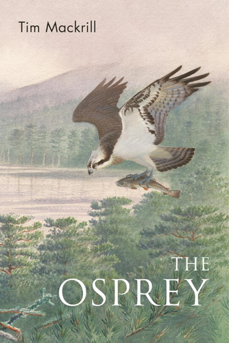 The osprey - the, monographs)