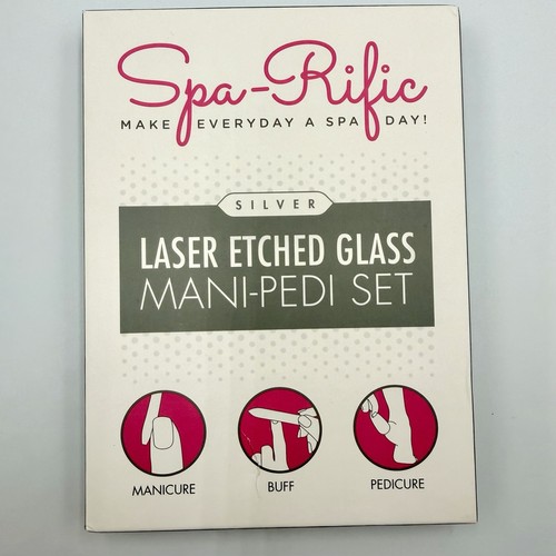 Spa rific silver laser - spa-rific,