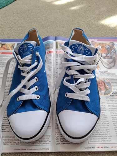 Dunlop original trainers - original,
