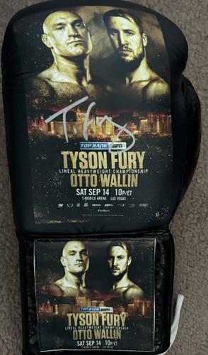 Tyson fury boxing - boxing, legend