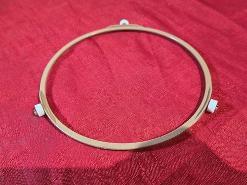 Microwave turntable rings - microwave,