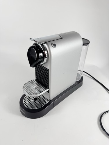 Nespresso krups citiz coffee - krups,