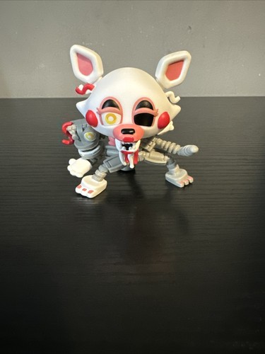 Mangle fnaf funko - mangle, mini
