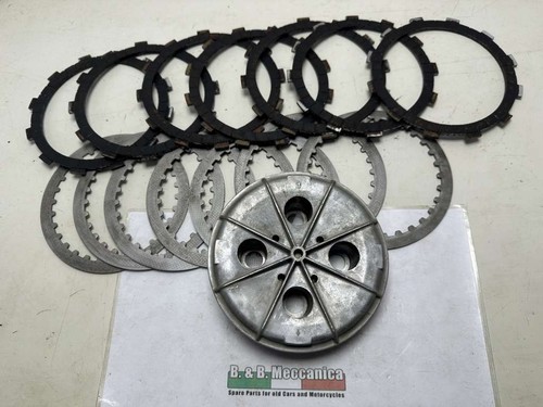 Clutch disc pushers honda - honda, cb